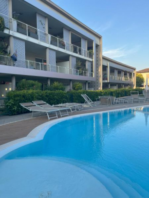 La Darsena apartment